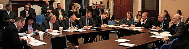 Special Commission on Retiree Healthcare Gets to Work Special Commission on Retiree Healthcare Gets to Work
